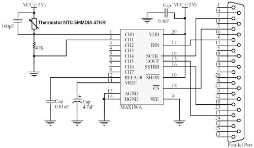 Example Circuit Diagram