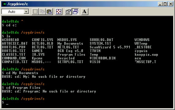 knoppix startup ogg sound file