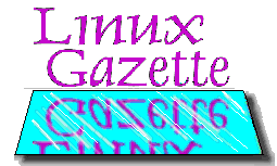 Linux Gazette